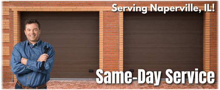 Garage Door Repair Naperville IL