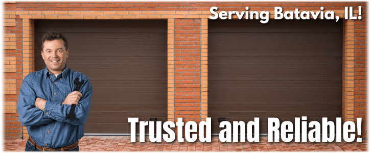 Garage Door Repair Batavia IL